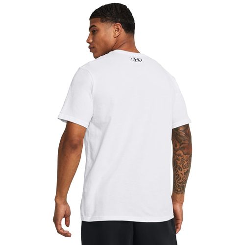 T-shirt Gl Foundation Update Ss L - Under Armour - Modalova