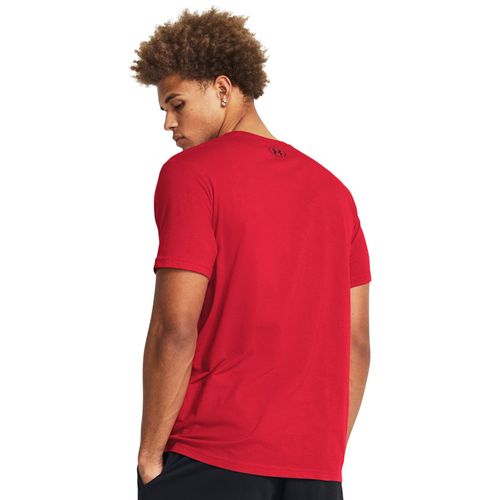 T-shirt Gl Foundation Update Ss S - Under Armour - Modalova