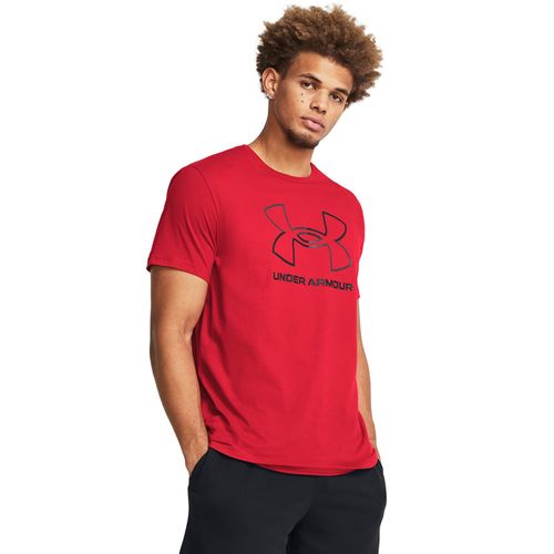 T-shirt Gl Foundation Update Ss L - Under Armour - Modalova