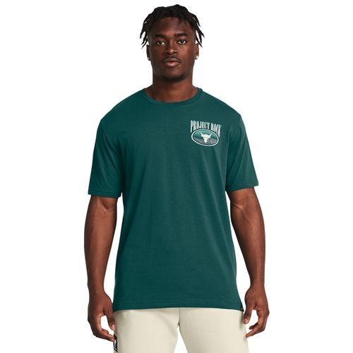 T-shirt Project Rck Day Grphc Ss S - Under Armour - Modalova