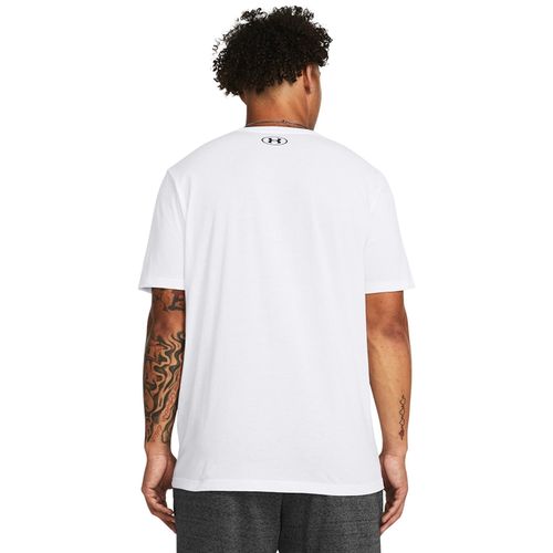 T-shirt Sportstyle Logo Update Ss L - Under Armour - Modalova