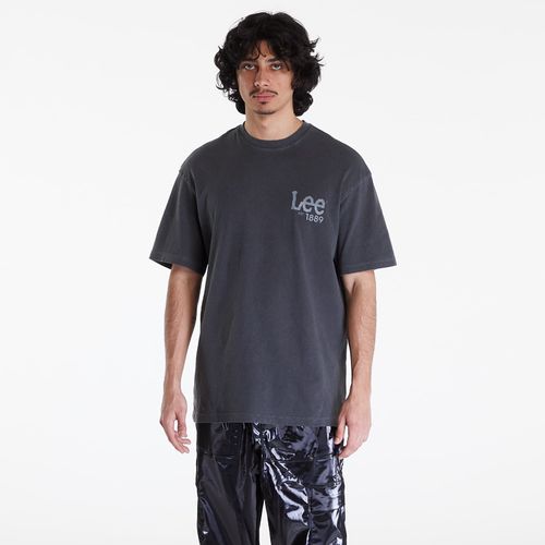 T-shirt Loose Logo Tee S - Lee - Modalova
