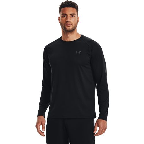 Sweatshirt Tech 2.0 Ls L - Under Armour - Modalova