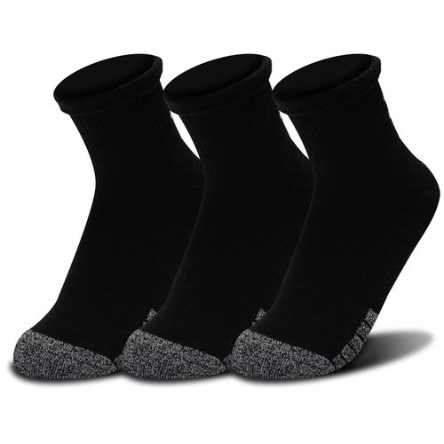 Heatgear Quarter 3-Pack XL - Under Armour - Modalova