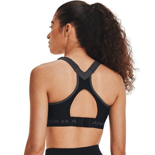 Soutien-gorge Armour High Crossback Bra 34A - Under Armour - Modalova