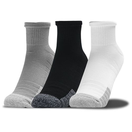 Heatgear Quarter 3-Pack XL - Under Armour - Modalova