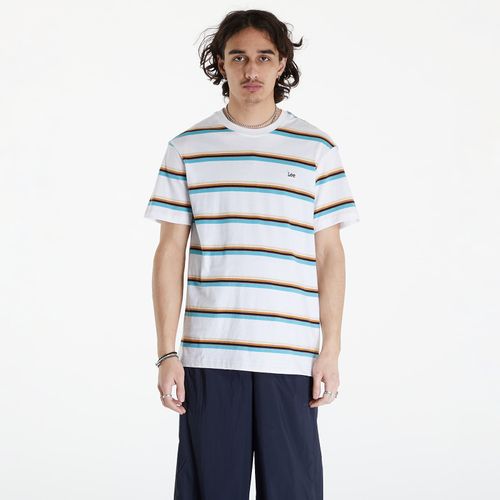 T-shirt Relaxed Stripe Tee L - Lee - Modalova
