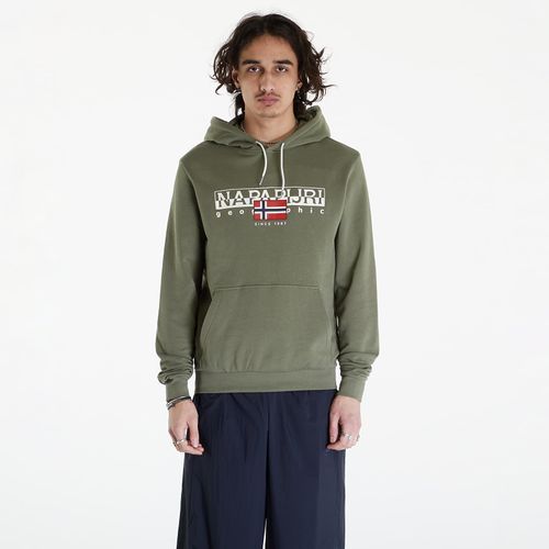 Sweatshirt B-Aylmer Hoodie S - Napapijri - Modalova