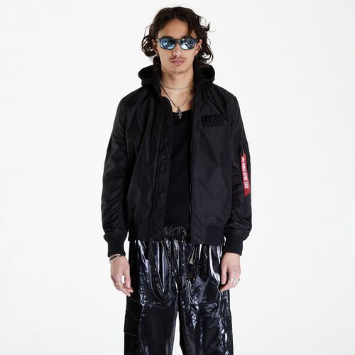 Veste Alpha Industries MA-1 TT Hood / S - Alpha Industries Inc. - Modalova