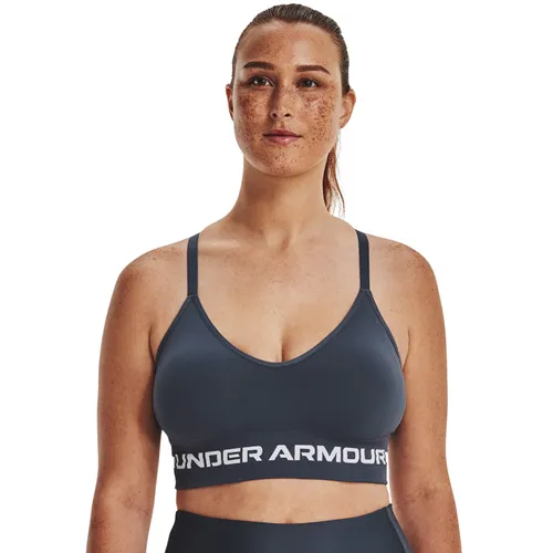 Seamless Low Long Bra XS - Under Armour - Modalova