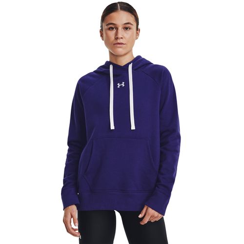 Sweatshirt Rival Fleece Hb Hoodie S - Under Armour - Modalova