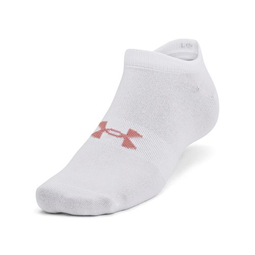 Essential No Show 3-Pack L - Under Armour - Modalova