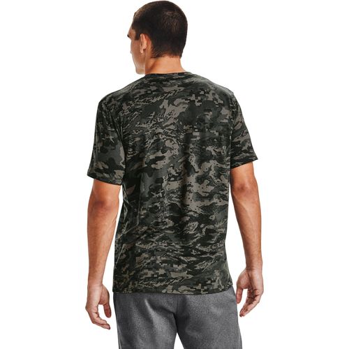 T-shirt Abc Camo Ss XXL - Under Armour - Modalova