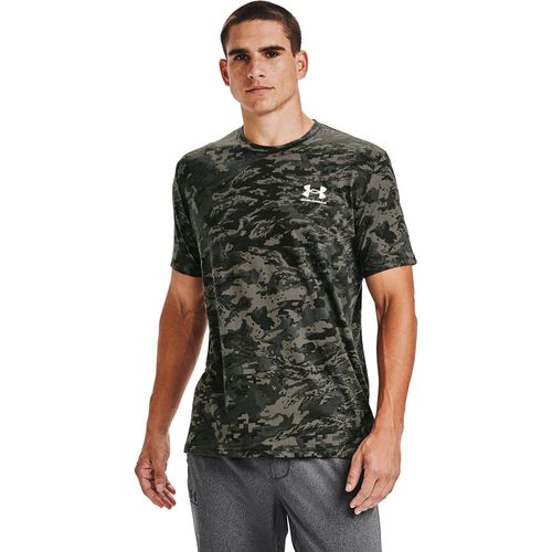 T-shirt Abc Camo Ss XXL - Under Armour - Modalova