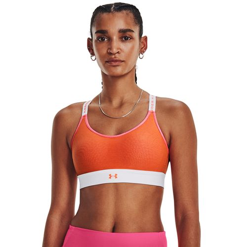 Soutien-gorge Infinity Mid - Run Hook M - Under Armour - Modalova