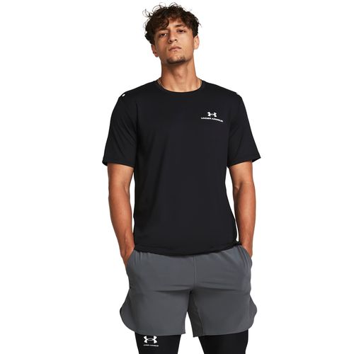 T-shirt Rush Energy Ss L - Under Armour - Modalova