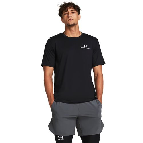 T-shirt Rush Energy Ss XL - Under Armour - Modalova