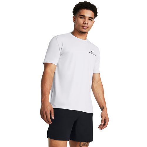 T-shirt Rush Energy Ss S - Under Armour - Modalova