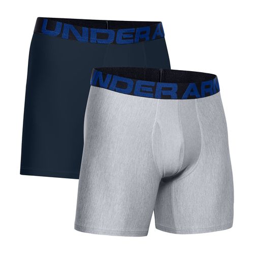 Tech 6In 2 Pack S - Under Armour - Modalova