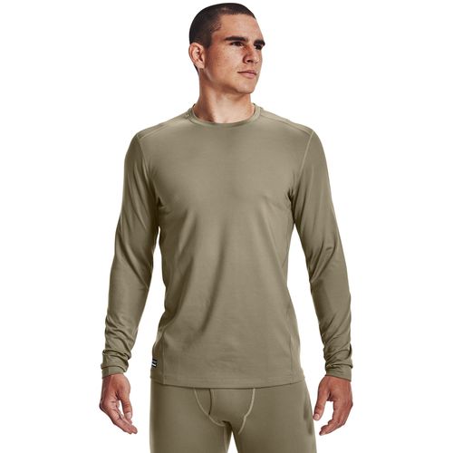 T-shirt Tac Crew Cgi Base S - Under Armour - Modalova