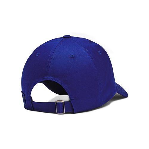 Casquette Team Blank Chino Adj / / Universal - Under Armour - Modalova