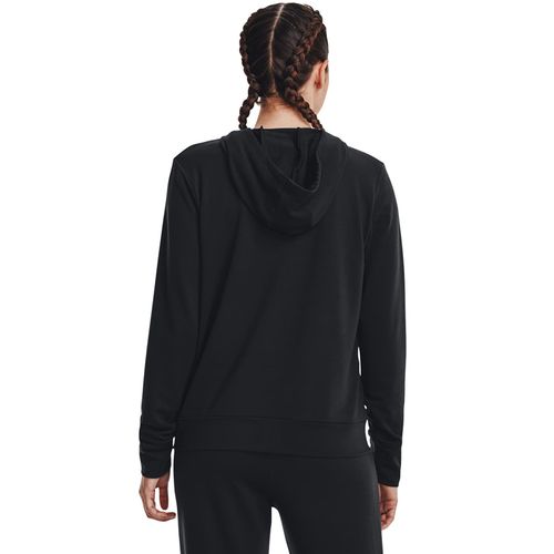 Sweatshirt Rival Terry Fz Hoodie XS - Under Armour - Modalova