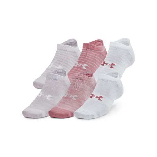 Essential No Show 6-Pack L - Under Armour - Modalova