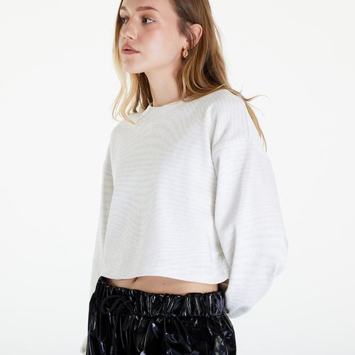 Sweatshirt Jeans Logo Short Crewneck L - Calvin Klein - Modalova