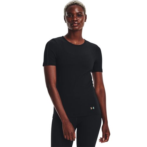 T-shirt Rush Seamless Ss S - Under Armour - Modalova