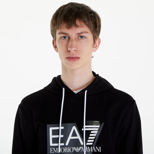 Sweatshirt Felpa S - EA7 Emporio Armani - Modalova