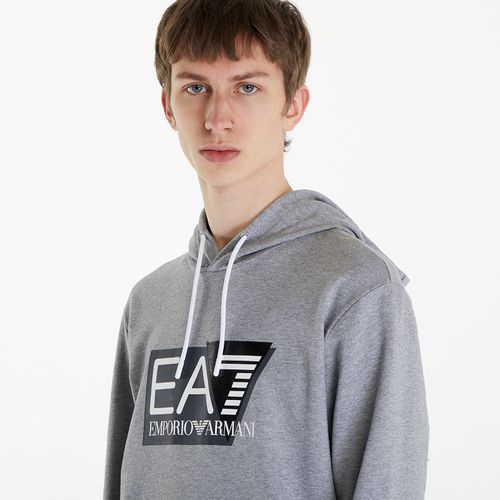 Sweatshirt Felpa S - EA7 Emporio Armani - Modalova