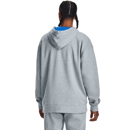 Sweatshirt Curry Big Splash Po Hoodie L - Under Armour - Modalova