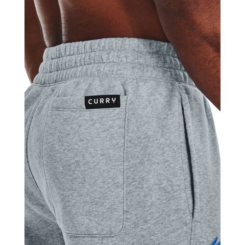 Pantalons Curry Fleece Sweatpants XXL - Under Armour - Modalova