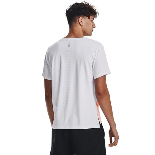 T-shirt Iso-Chill Laser Heat Ss S - Under Armour - Modalova