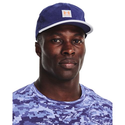Casquette Men'S Ua Branded Snapback Universal - Under Armour - Modalova