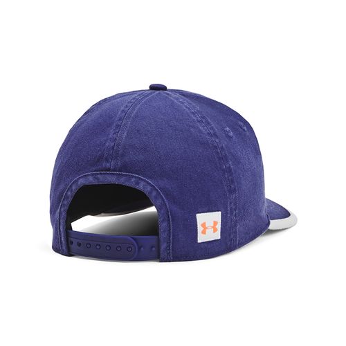 Casquette Men'S Ua Branded Snapback Universal - Under Armour - Modalova