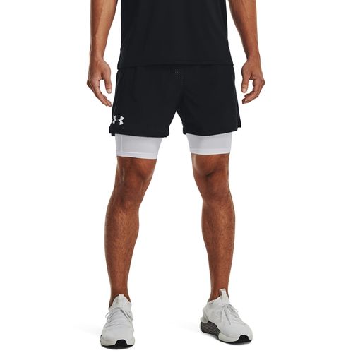 Pantalons Vanish Wvn 2In1 Vent Sts XL - Under Armour - Modalova