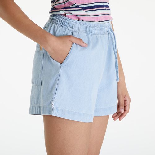 Short Lekeitio Break Mid Denim S - Roxy - Modalova