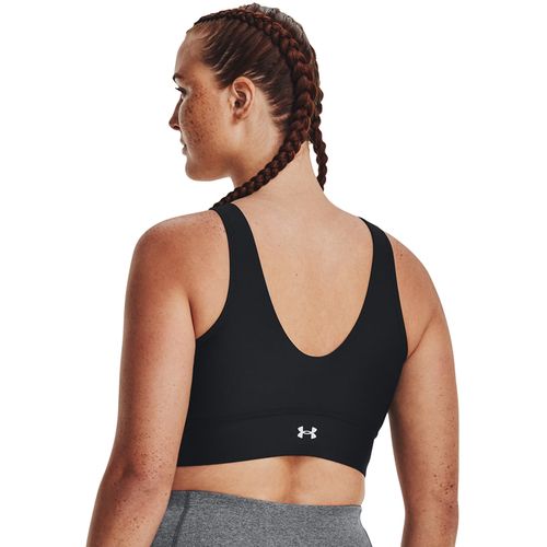 Soutien-gorge Infinity Pintuck Mid S - Under Armour - Modalova