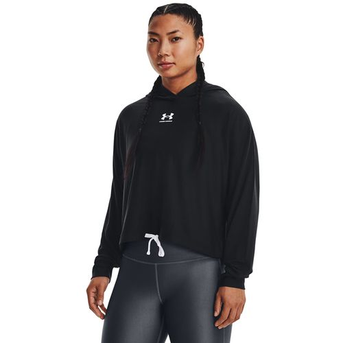 Sweatshirt Rival Terry Oversized Hd S - Under Armour - Modalova