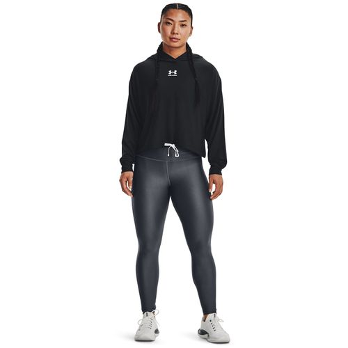 Sweatshirt Rival Terry Oversized Hd S - Under Armour - Modalova