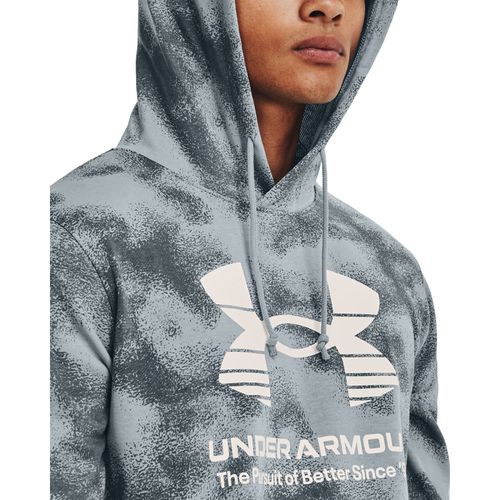 Sweatshirt Rival Terry Novelty Hd M - Under Armour - Modalova