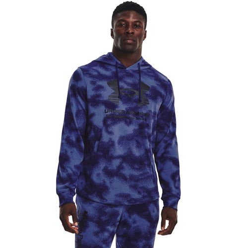 Sweatshirt Rival Terry Novelty Hd XL - Under Armour - Modalova