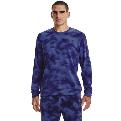 Sweatshirt Rival Terry Nov Crew M - Under Armour - Modalova
