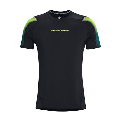 T-shirt Hg Armour Nov Fitted Ss M - Under Armour - Modalova