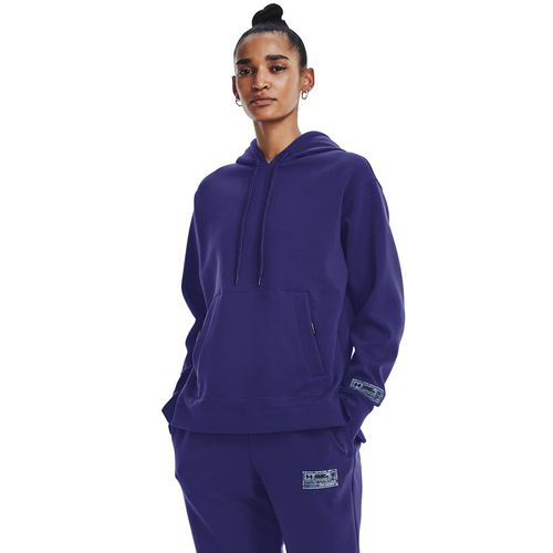 Sweatshirt Summit Knit Hoodie M - Under Armour - Modalova