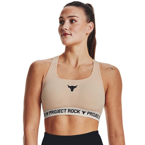 Soutien-gorge Project Rock Crsbck Bra Tg S - Under Armour - Modalova