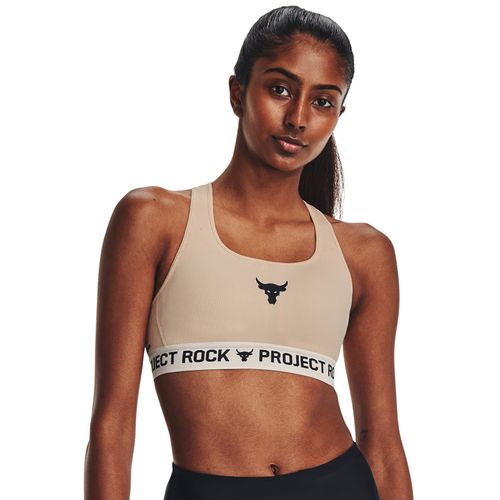 Soutien-gorge Project Rock Crsbck Bra Tg S - Under Armour - Modalova