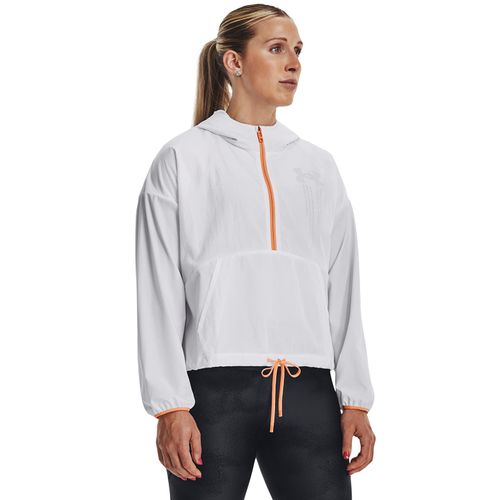 Veste Woven Graphic Jacket S - Under Armour - Modalova