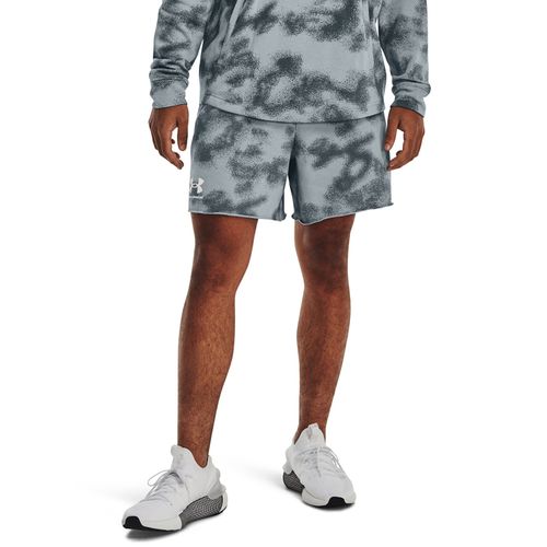 Short Rival Terry 6In Short M - Under Armour - Modalova